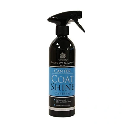 Image of Canter Coat Shine Conditioner