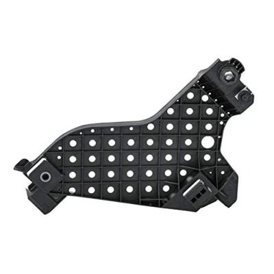 Image of 8U0941453, 8UO941453 Base, headlight HELLA 9XD 354 839 211 Left AUDI: Q3