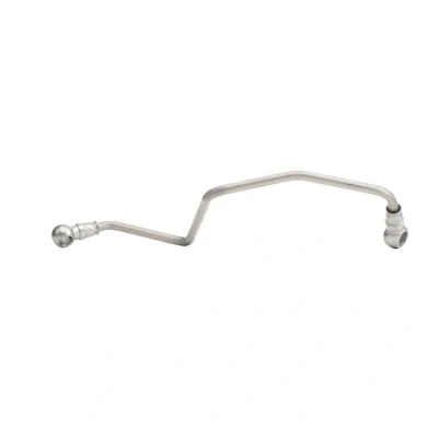 Image of 037969 Oil Pipe, charger RIDEX 3739O0003 CITROËN: Berlingo II Van, Dispatch MPV, / First I, PEUGEOT: 308 I Hatchback