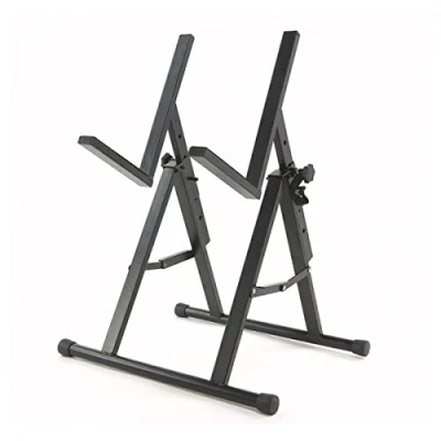 Image of Guitar Amplifier Stand Heavy Duty &amp; Height Adjustable
