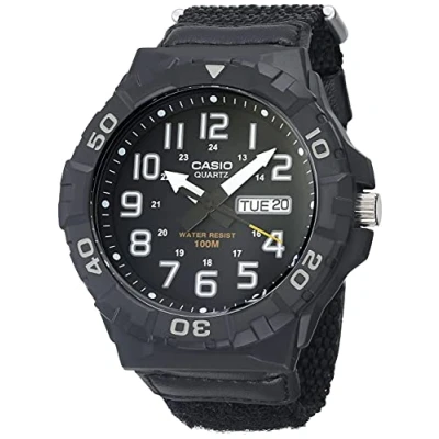 Image of Casio Casual Watch MRW 210HB 1BVCF