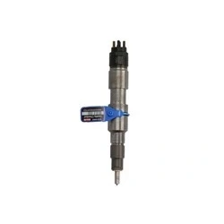 Image of CRIN216 Injectors BOSCH 0 445 120 147 Common Rail (CR) with seal ring
