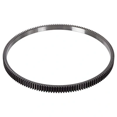 Image of 0298355, 1313871, 298355 Ring Gear, flywheel FEBI BILSTEIN 104349 161