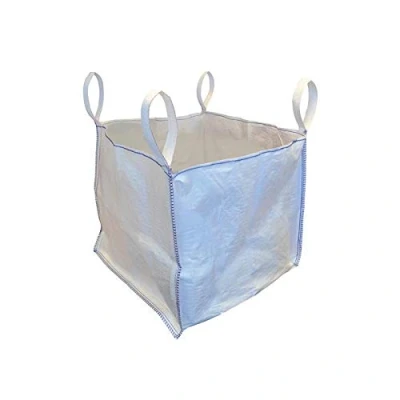 Image of 1 Tonne Bulk Woven Bag 135G/M2