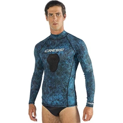 Image of Cressi Hunter Rash Guard