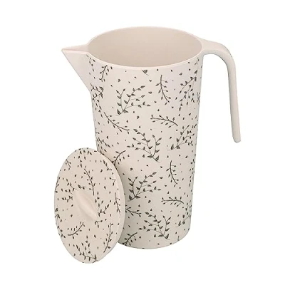 Image of Natural Elements Recycled Plastic Jug, 1.6L