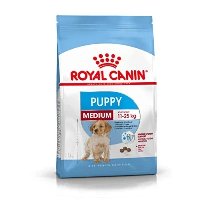 Image of Royal Canin Medium Junior , 10 kg