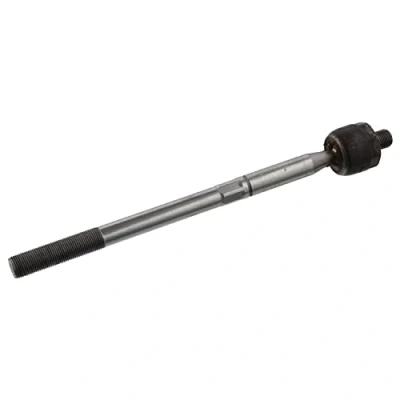 Image of 30776250, 30776250SK1, 31280002, 31280002SK1, 31280658 Inner Tie Rod FEBI BILSTEIN 34384 VOLVO: S60 II, XC60 I, V70 3, FORD: MONDEO 4 Stufenheck