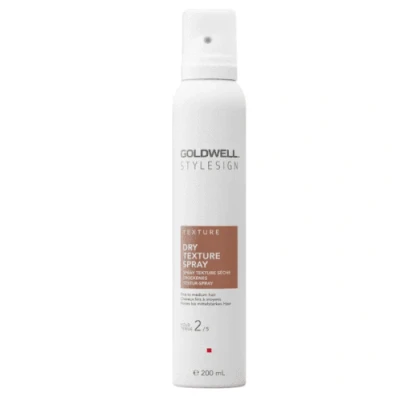 Image of Goldwell StyleSign Dry Spray Wax, 150ml