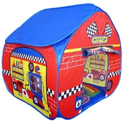 Image of Pop Up It Childrens Play Tent for Boys