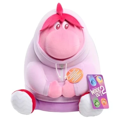 Image of INSIDE OUT 2 Weighted Comfort Plush Embarrassment