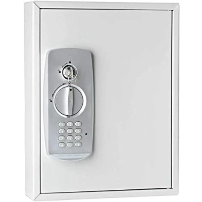 Image of Wedo 102 62137 21 Key Capacity Cabinet with Electronic Lock