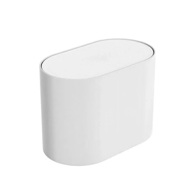Image of Stadium 220 White Lamp Shade Astro