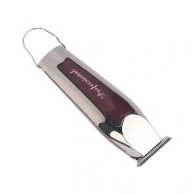 Image of Electric Hair Clipper, USB Rechargeable Waterproof Trimmer Modeling Carving Shaver for Adult Children Beard and Body.(USB)