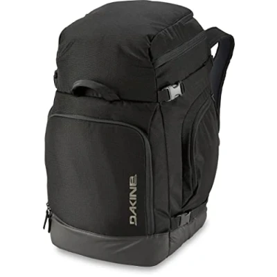 Image of Dakine Boot Pack DLX 75L (Black) One Size