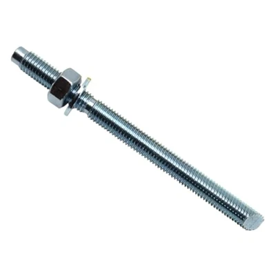 Image of MASONMATE Zinc Plated Stud M12 x 160mm (10)