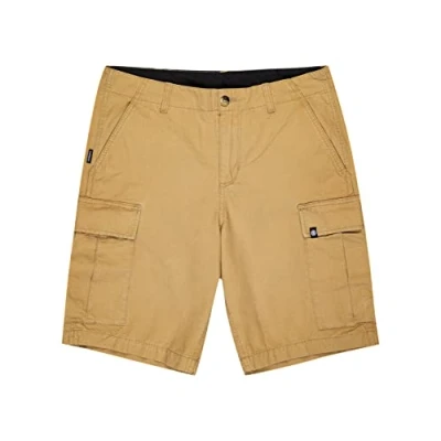 Image of Element Legion Shorts, Men&#039;s, Size: 26, Khaki