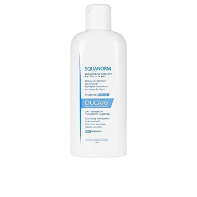 Image of Ducray Squanorm Dandruff Shampoo 200 ml(Packaging may vary)