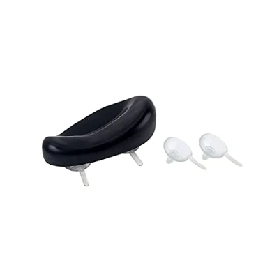 Image of Alnicov Violin Shoulder Rest Pad,Soft Lightweight Durable with 2 Fixed Suckers for Parts