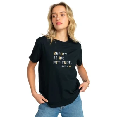 Image of Roxy Women&#039;s Cotton T Shirt