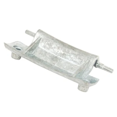Image of Creda Washing Machine Door Hinge. Genuine part number C00119413