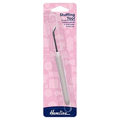 Image of Hemline STUFFING TOOL FOR FILLING TEDDY BEARS ETC.