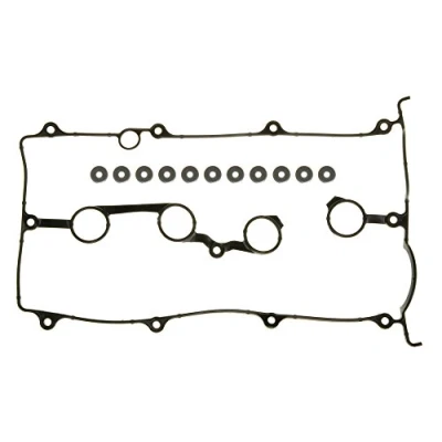 Image of FS0110237A, FSD710235 Gasket Set, rocker cover AJUSA 56031100