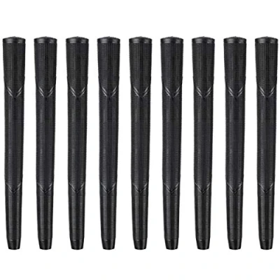 Image of Karma Arthritic Golf Grips 9 Piece Bundle
