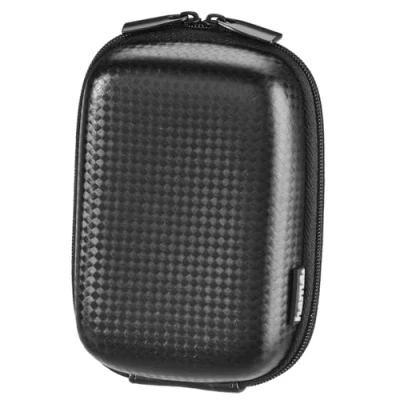 Image of Hama Hardcase Carbon Style Camera Bag, 60 L, black