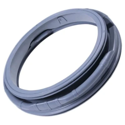 Image of SOS Accessoire Door Seal (Cuff) for Samsung DC64 03197A, DC97 18852A Washing Machine