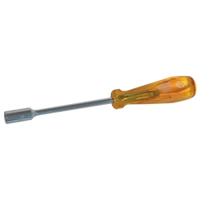 Image of C.K HD Classic Nut Spinner 11mm