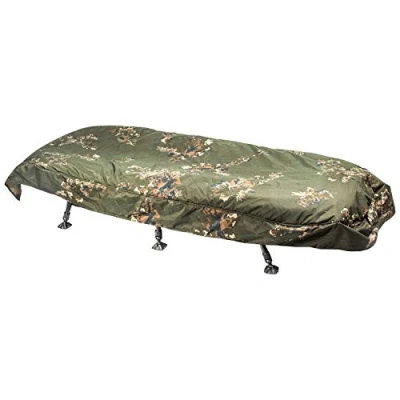 Image of Nash Scope OPS Waterproof Shroud Stretcher Cover Fishing accessory