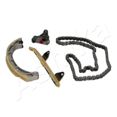 Image of 1352123020 Timing chain Kit ASHIKA KCK208 Simplex, Low noise