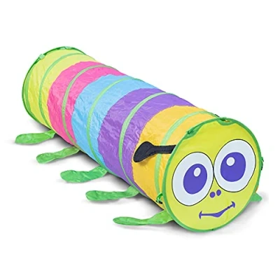 Image of H GROSSMAN SV20968 Bug Tunnel, Multiple Colours, Large