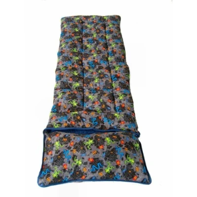 Image of Sunncamp Bugs Junior Sleeping Bag