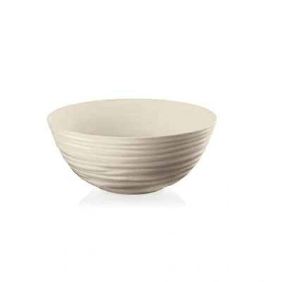 Image of Guzzini Bowl, Brown, L
