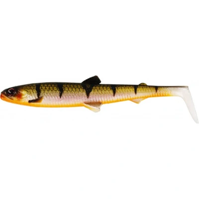 Image of Westin BullTeez Shadtail 9,5cm Bling Perch Shad