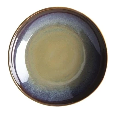 Image of Olympia Birch Aubergine Wide Bowls 205mm (6 pack)