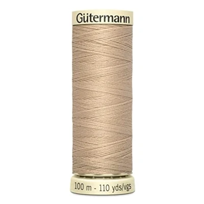 Image of Gutermann Sew All Sewing Thread 100m 186 Each