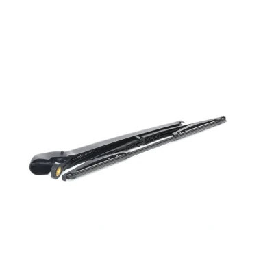 Image of 0046408385, 0046556065, 735364974 wiper Arm Set, window cleaning VAICO V24 0559 with cap, integrated blade