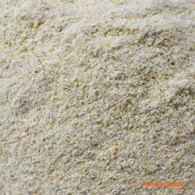 Image of Maize meal 25kg bulk sack for bait making or ground