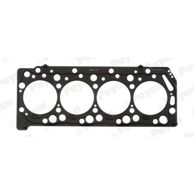 Image of MD377774 Head Gasket PAYEN AH6480 1,45mm Multilayer Steel (MLS) MITSUBISHI: L200 / Triton IV Pickup, HYUNDAI: H 1 i800 Travel