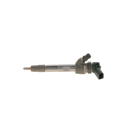 Image of 13538515061, 1353851560 Injectors BOSCH 0 986 435 253 Common Rail (CR) with seal ring