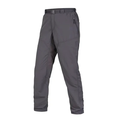 Image of Endura Men&#039;s Hummvee II Trousers, Grey, S