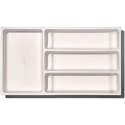 Image of OXO Good Grips Expanding Utensil Organizer