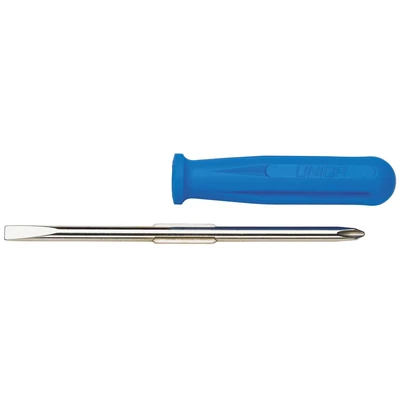 Image of Unior Reversible Screwdriver, 1.0 X 6.0 PH2 608922