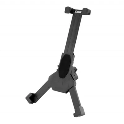 Image of Adam Hall Stands THMS 1 Universal Tablet Holder with Mutlifunctional Bracket