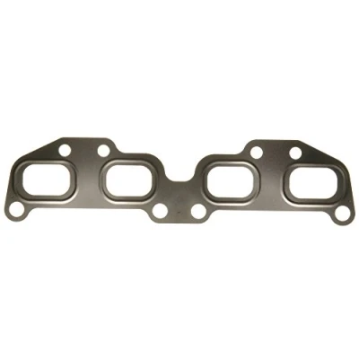 Image of 1414082Z00 Exhaust Manifold Gasket AJUSA 13178800 MULTILAYER STEEL NISSAN: NP300 Navara Pickup, Primera Saloon