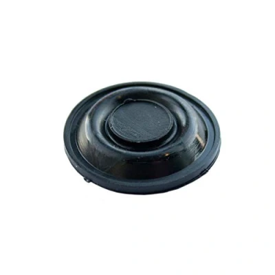 Image of Oracstar Black Ball Valve Diaphragm Washer Pack of 3