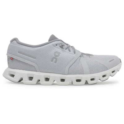 Image of Cloud 5 Textile Women&#039;s Low Top Trainers